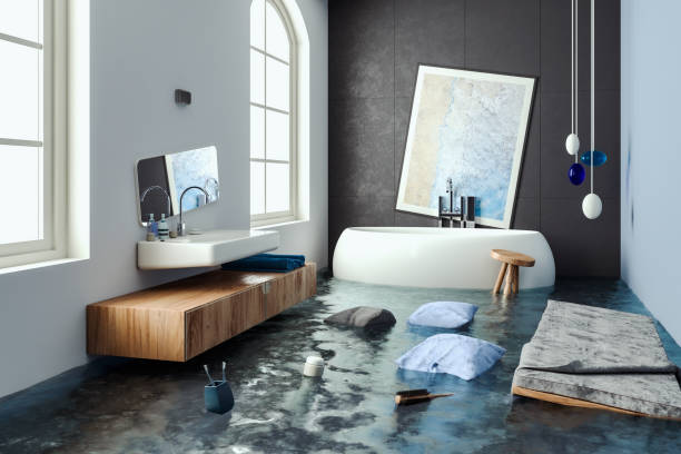 Local water damage restoration in Tarpon Springs, FL