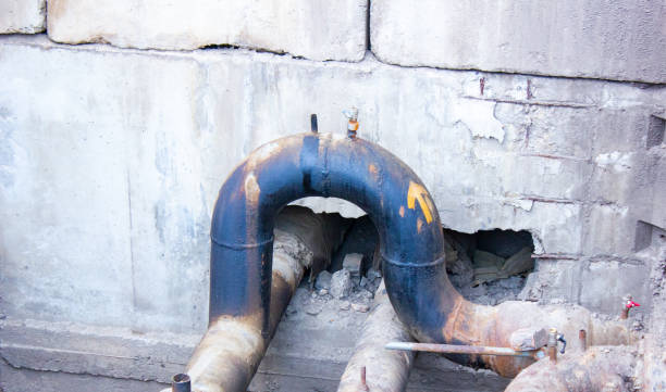 Best Water damage mitigation services  in Tarpon Springs, FL